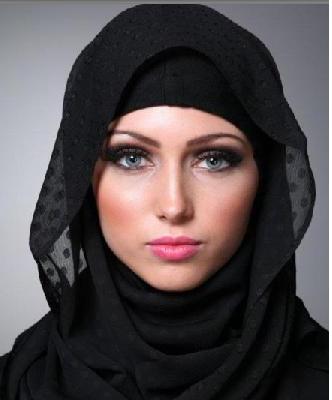 muçulmana Hijab